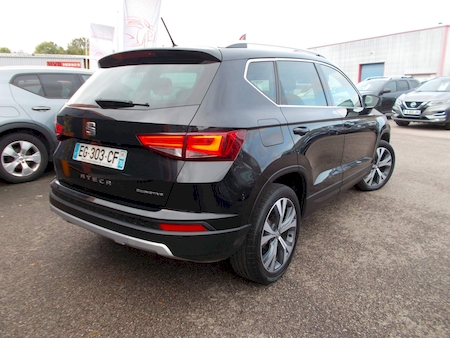 SEAT ATECA 1.6 TDI 115 CV STYLE BV6
